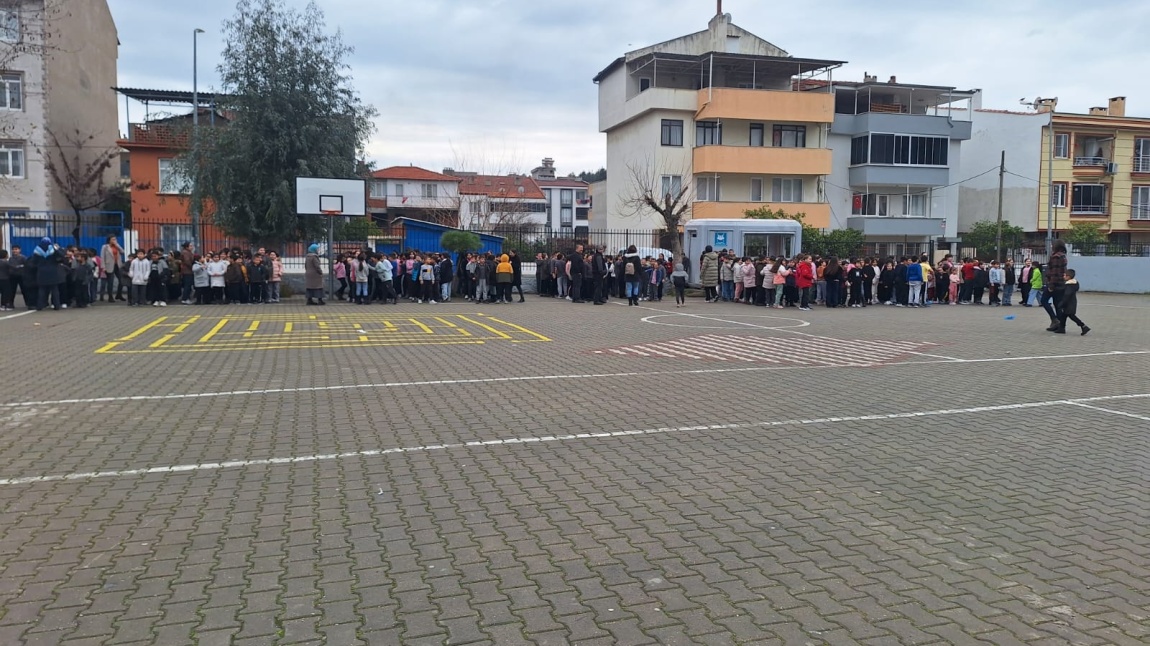 Sivil Savunma Günü